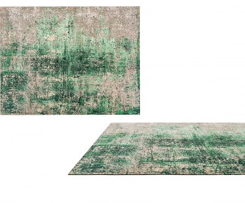 新中式地毯-ID:865098003