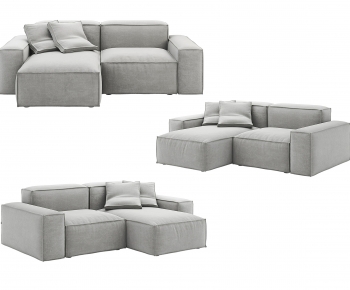 Modern Corner Sofa-ID:234839928