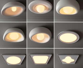 Modern Ceiling Ceiling Lamp-ID:269340043