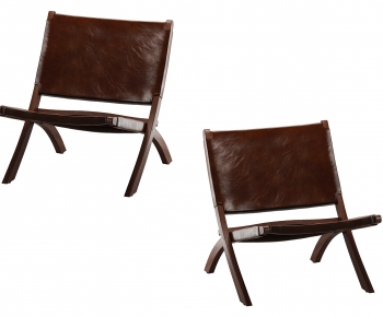 Nordic Style Lounge Chair-ID:273242008