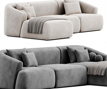 Modern Corner Sofa-ID:925259115
