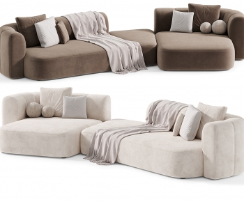 Modern Corner Sofa-ID:113658919
