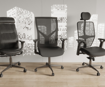Modern Office Chair-ID:194442992