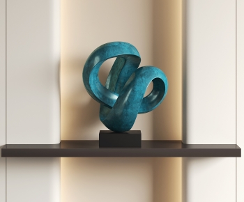 Modern Sculpture-ID:562700991