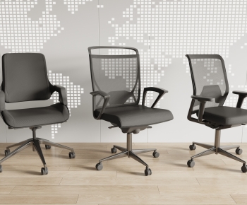 Modern Office Chair-ID:441643956