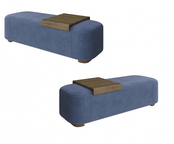 Modern Sofa Stool-ID:303761019