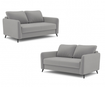 Modern A Sofa For Two-ID:695951941