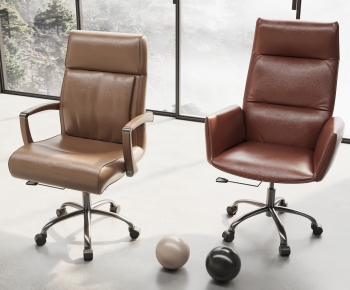 Modern Office Chair-ID:204550037