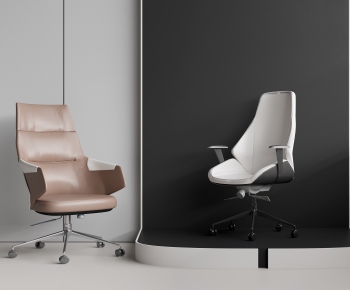 Modern Office Chair-ID:584330082