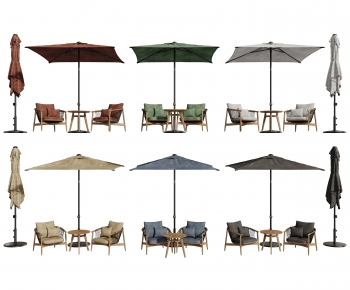 Modern Outdoor Tables And Chairs-ID:331226119