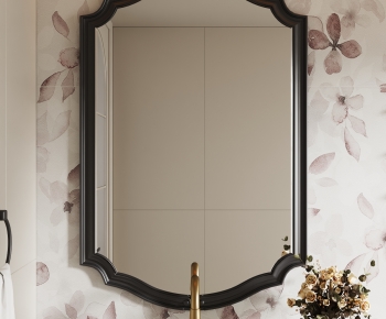 French Style The Mirror-ID:148241047
