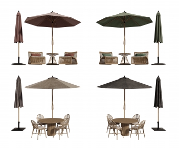 Modern Outdoor Tables And Chairs-ID:703849088