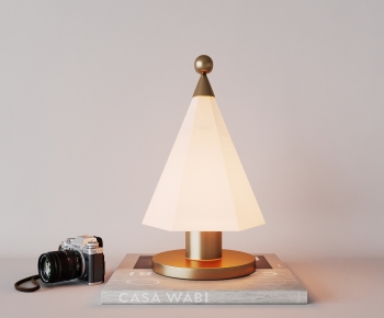 Modern Table Lamp-ID:857530129