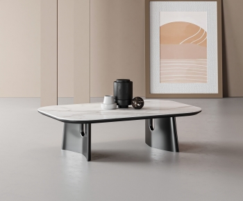 Modern Coffee Table-ID:925590993