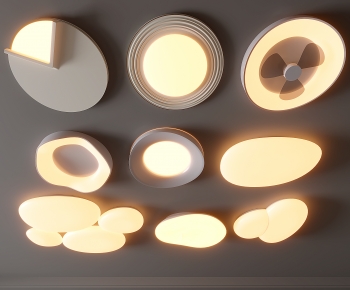 Modern Ceiling Ceiling Lamp-ID:444458014