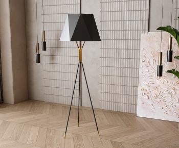 Modern Floor Lamp-ID:117170823