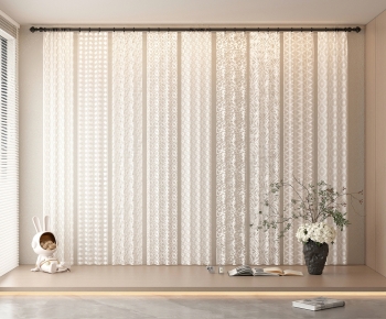 French Style The Curtain-ID:837347035