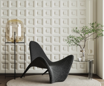 Modern Lounge Chair-ID:988733052