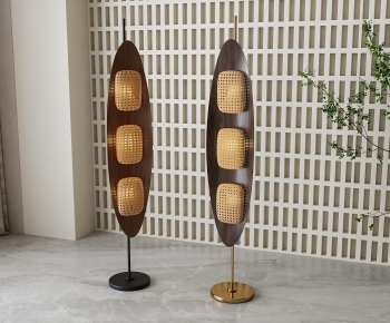 Nordic Style Floor Lamp-ID:784364949