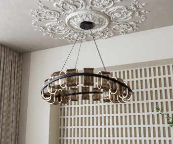 French Style Droplight-ID:564073096