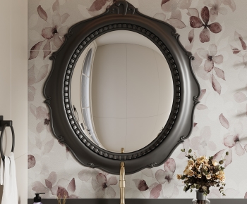 French Style The Mirror-ID:575500972