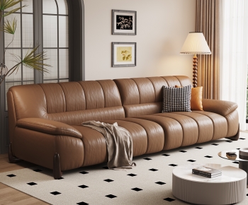 Modern A Sofa For Two-ID:615529069