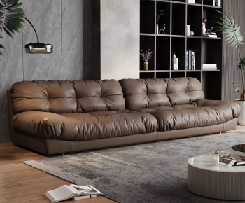 Modern A Sofa For Two-ID:802158128