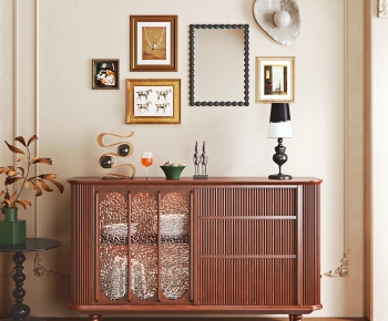 French Style Sideboard-ID:614728969