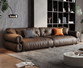 Modern A Sofa For Two-ID:447761068