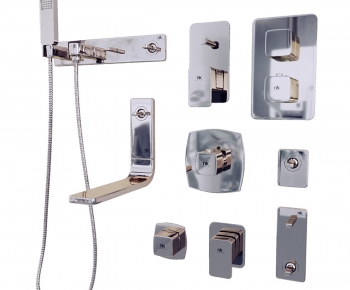 Modern Faucet/Shower-ID:965209096