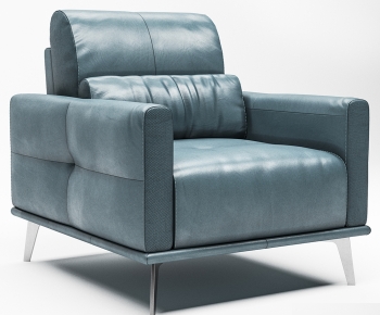Modern Single Sofa-ID:268280578