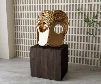 Modern Sculpture-ID:531130082