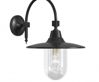 Industrial Style Wall Lamp-ID:907609572