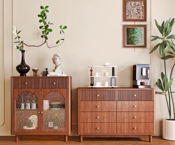 French Style Sideboard-ID:244431027
