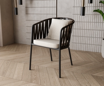 Nordic Style Dining Chair-ID:231506113