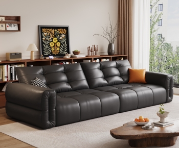 Modern A Sofa For Two-ID:159717083