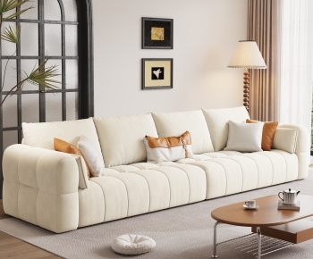 Modern A Sofa For Two-ID:735160116