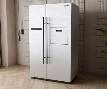 Modern Home Appliance Refrigerator-ID:627732992