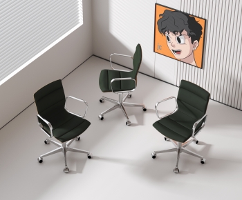Modern Office Chair-ID:991897117