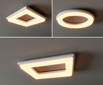 Modern Ceiling Ceiling Lamp-ID:281405935
