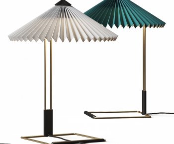 Modern Table Lamp-ID:555366995