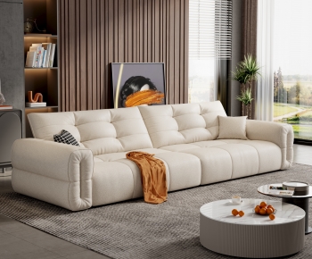Modern A Sofa For Two-ID:969994076