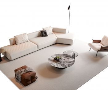 Modern Sofa Combination-ID:679272895