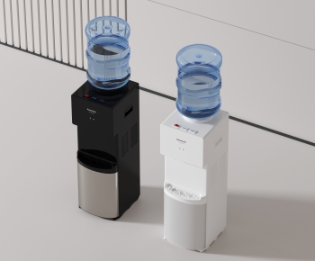 Modern Water Dispenser-ID:858505016