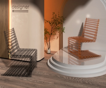 Modern Lounge Chair-ID:220623973