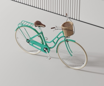 Modern Bicycle-ID:782718902