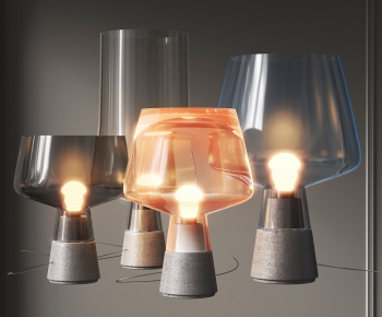 Modern Table Lamp-ID:201773889