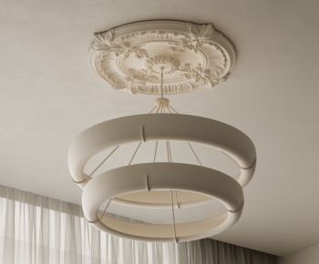 French Style Droplight-ID:937221054