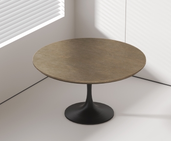 Modern Dining Table-ID:209923038