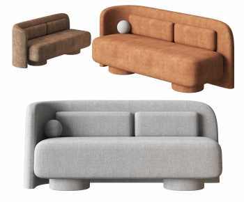 Modern A Sofa For Two-ID:475529918